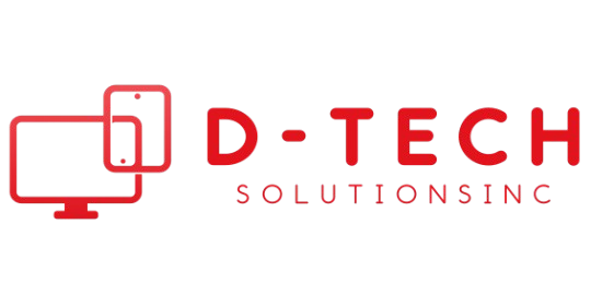 d tech solutions